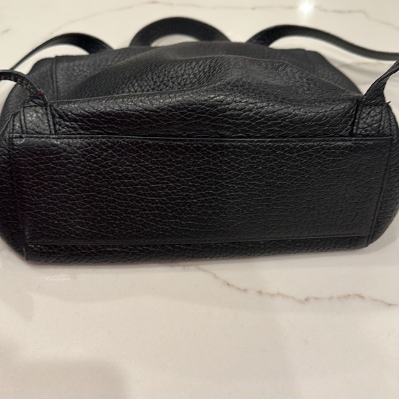 Kate Spade Pebble Leather Backpack with Adjustable Straps - Picture 6 of 6